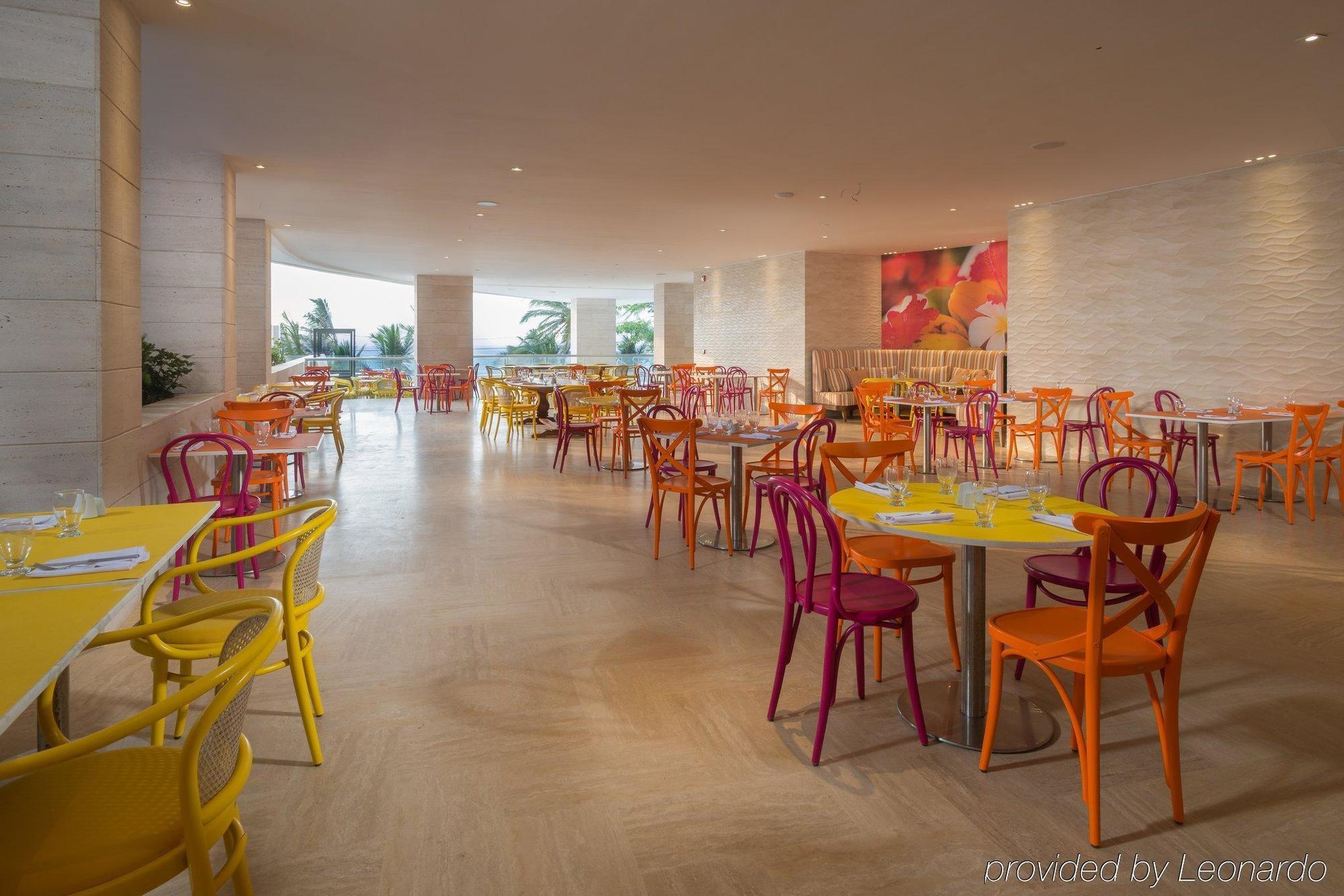 Hotel Or Cartagena Kültér fotó