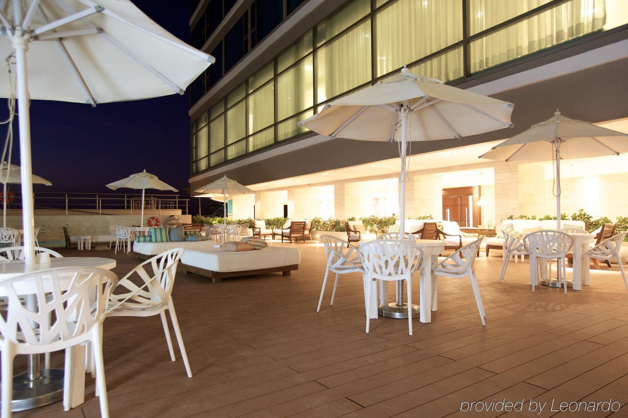 Hotel Or Cartagena Kültér fotó