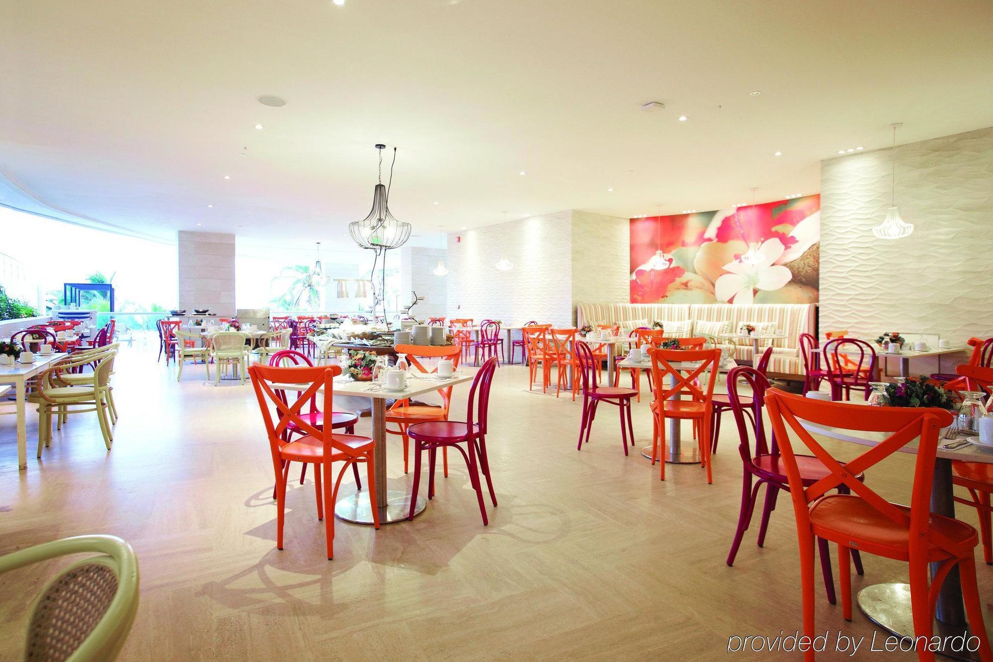 Hotel Or Cartagena Kültér fotó