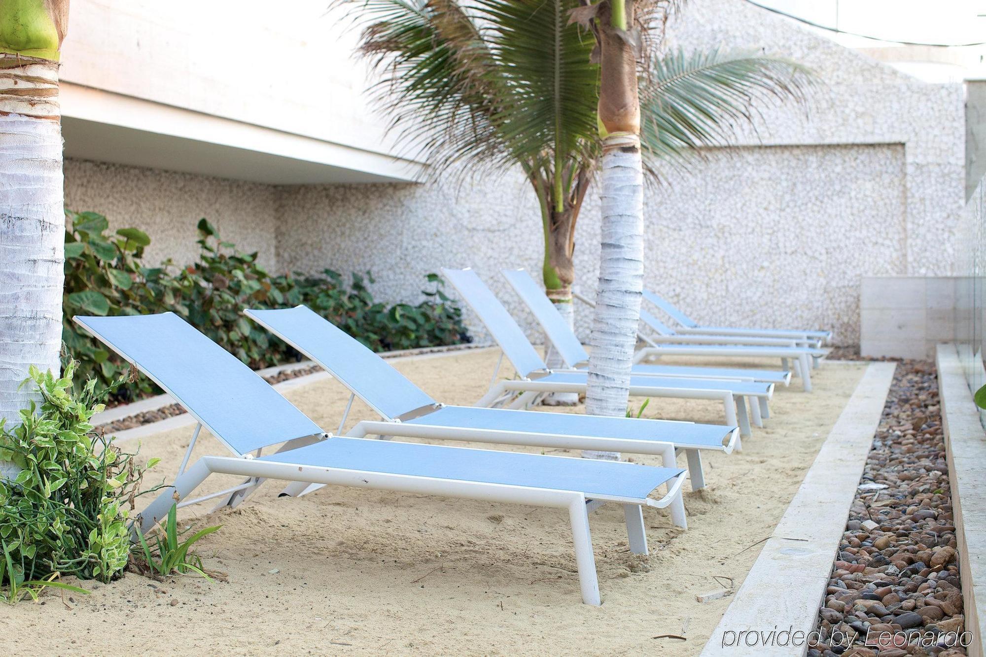 Hotel Or Cartagena Kültér fotó