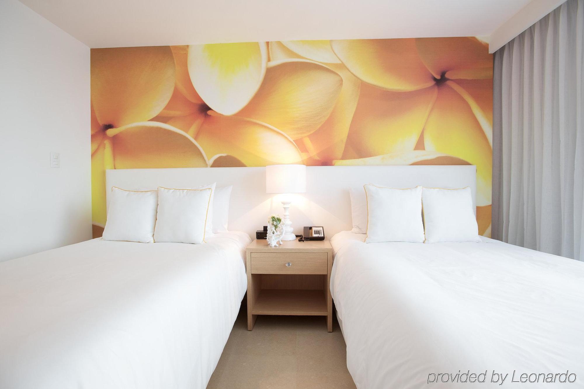 Hotel Or Cartagena Kültér fotó